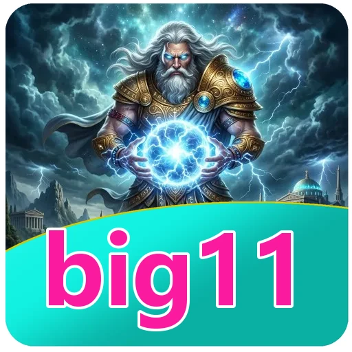 Pratinjau antarmuka aplikasi big11 setelah instal — lanjut aktivasi akun di portal resmi